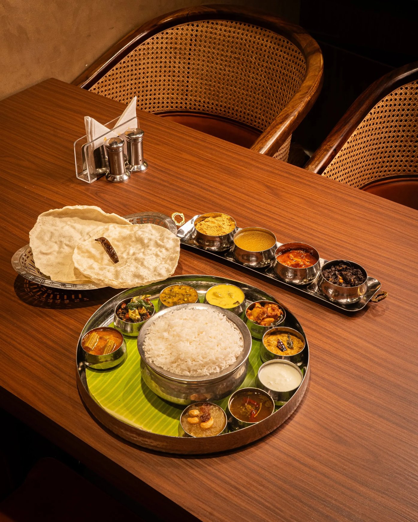 Veg Meals